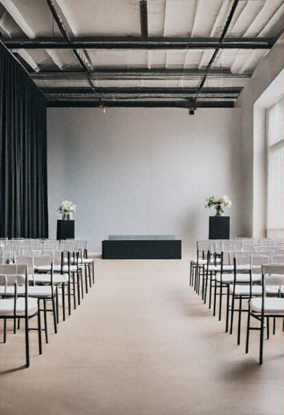 Parties & Celebrations